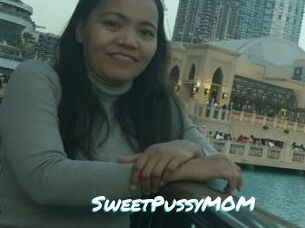 SweetPussyMOM