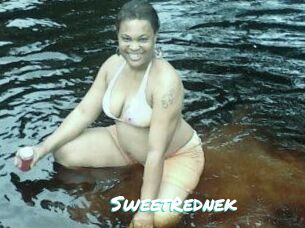 SweetRednek