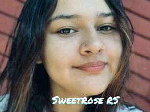 SweetRose_RS