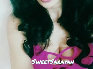 SweetSarayah