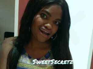 SweetSecretz