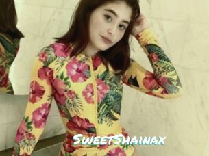 SweetShainax