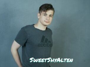 SweetShyAlten