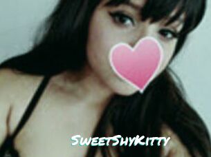 SweetShyKitty