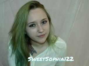 SweetSophia122