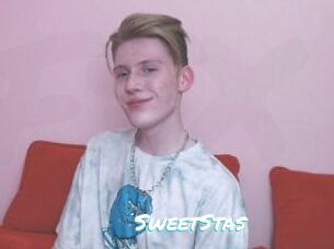 SweetStas