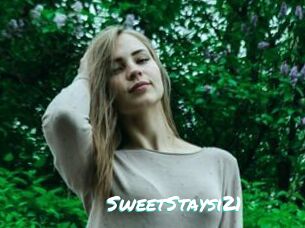 SweetStaysi21