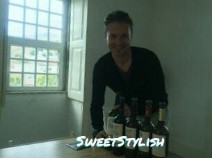 SweetStylish