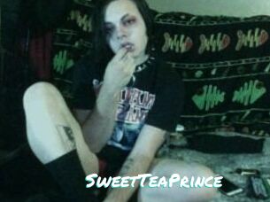 SweetTeaPrince