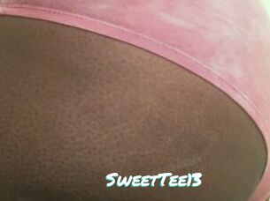 SweetTee13