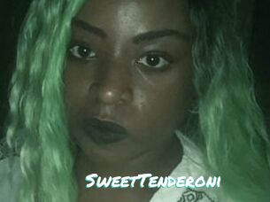 SweetTenderoni