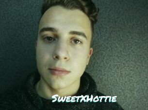 SweetXHottie