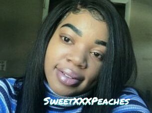 SweetXXXPeaches