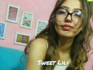 Sweet_Lili Free Sites X