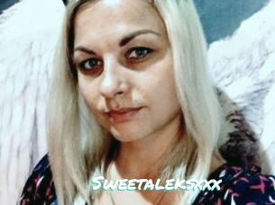Sweetaleksxxx
