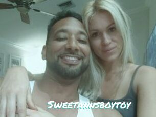 Sweetannsboytoy