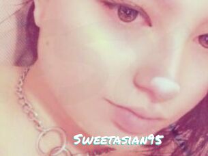 Sweetasian95