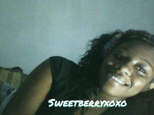 Sweetberryxoxo