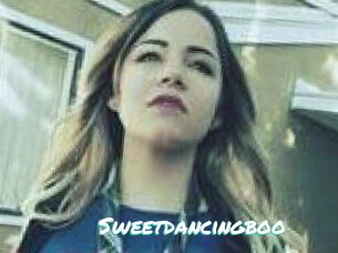 Sweetdancingboo