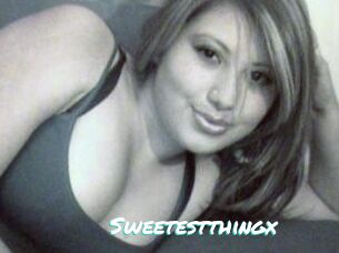 Sweetest_thingx
