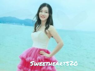 Sweetheart520