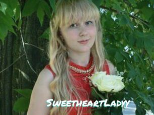 SweetheartLadyy