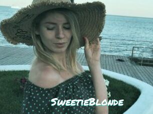 SweetieBlonde