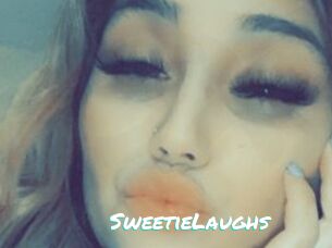 SweetieLaughs