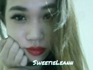 SweetieLeann