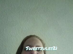Sweetjules21