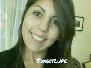 Sweetlupe