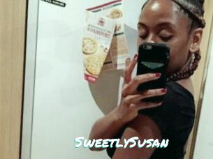 SweetlySusan