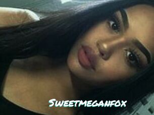 Sweetmeganfox