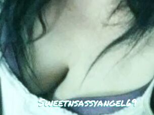 Sweetnsassyangel69