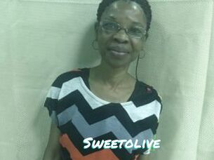 Sweetolive