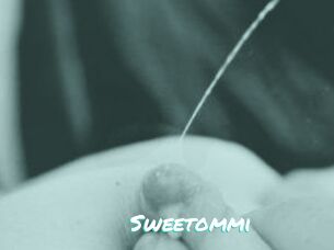 Sweetommi