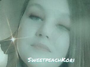 SweetpeachKori