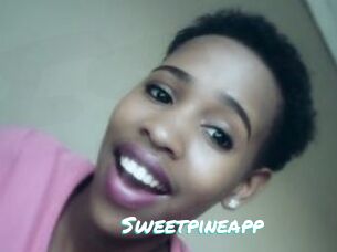 Sweetpineapp