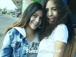 SweetsDemons