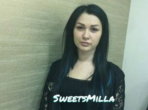 SweetsMilla