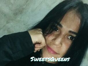 SweetsQueens