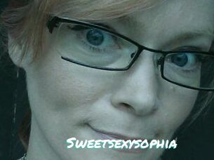 Sweetsexysophia