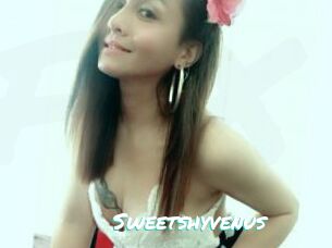 Sweetshyvenus