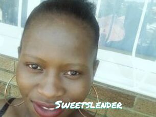 Sweetslender