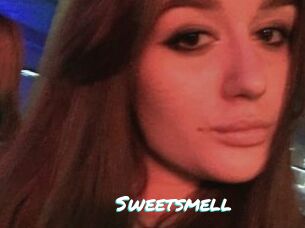 Sweetsmell