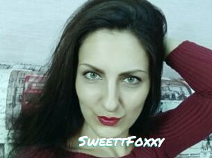 SweettFoxxy