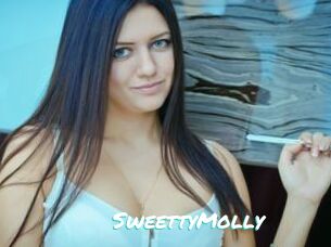 SweettyMolly Free Sites X