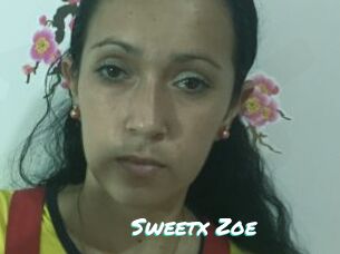 Sweetx_Zoe