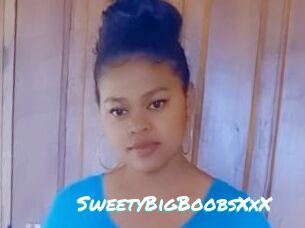 SweetyBigBoobsXxX