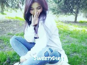 SweetyDirty